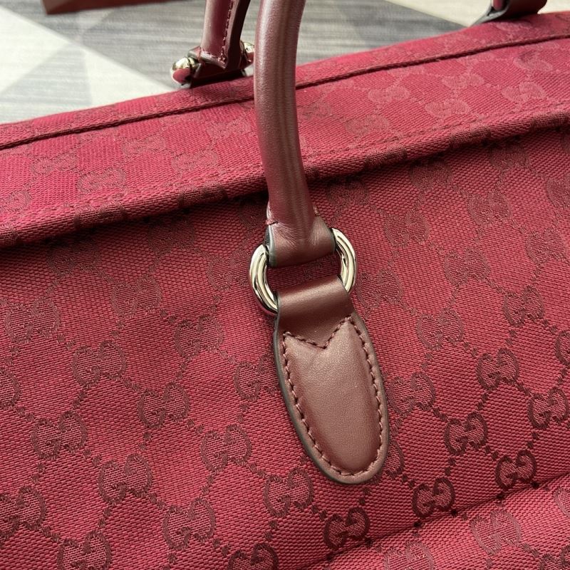 Gucci Travel Bags